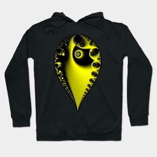 Hive II Hoodie